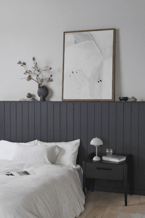 Les Gris Peintures La Francaise