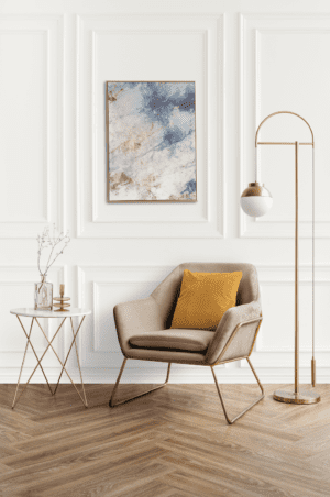 Les blancs Peintures La Francaise