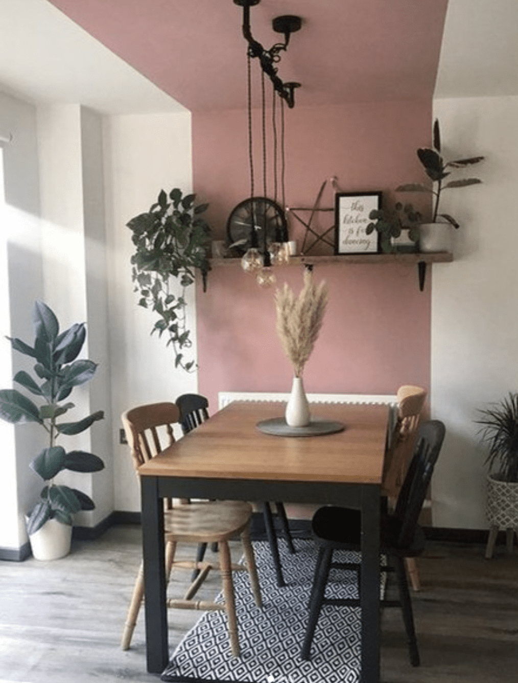 Prêts à redécorer votre salle à manger ?