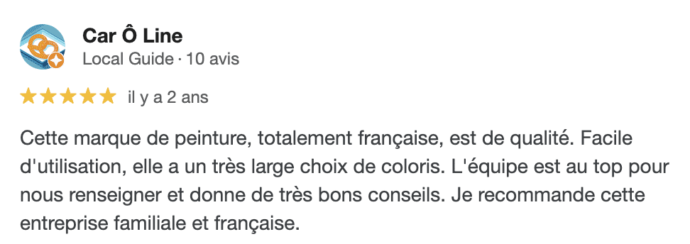 L'équipe est au top pour nous renseigner et donne de très bons conseils