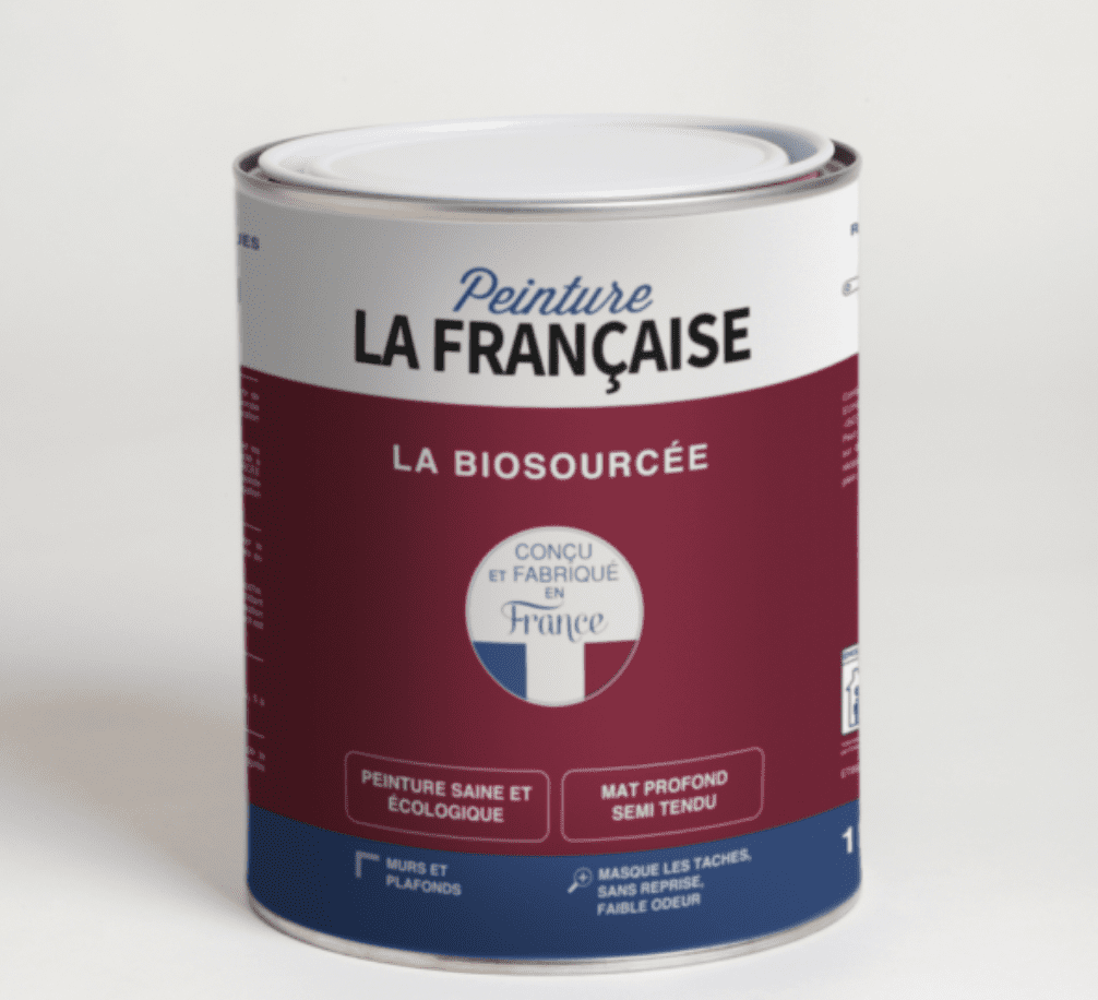 LA BIOSOURCÉE LA BIOSOURCÉE