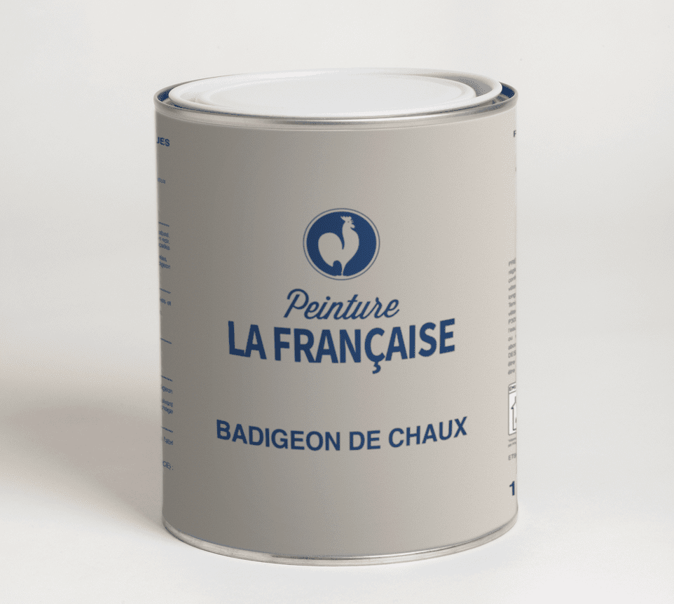 PEINTURE A LA CHAUX PEINTURE A LA CHAUX