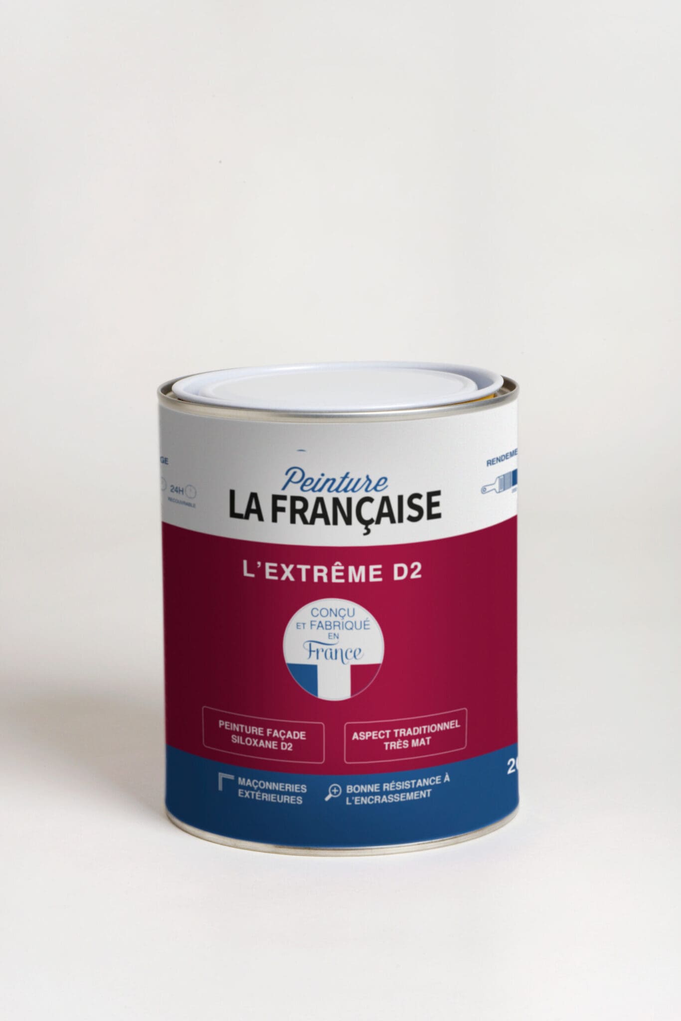 EXTREME D2 EXTREME FIX LA FRANCAISE