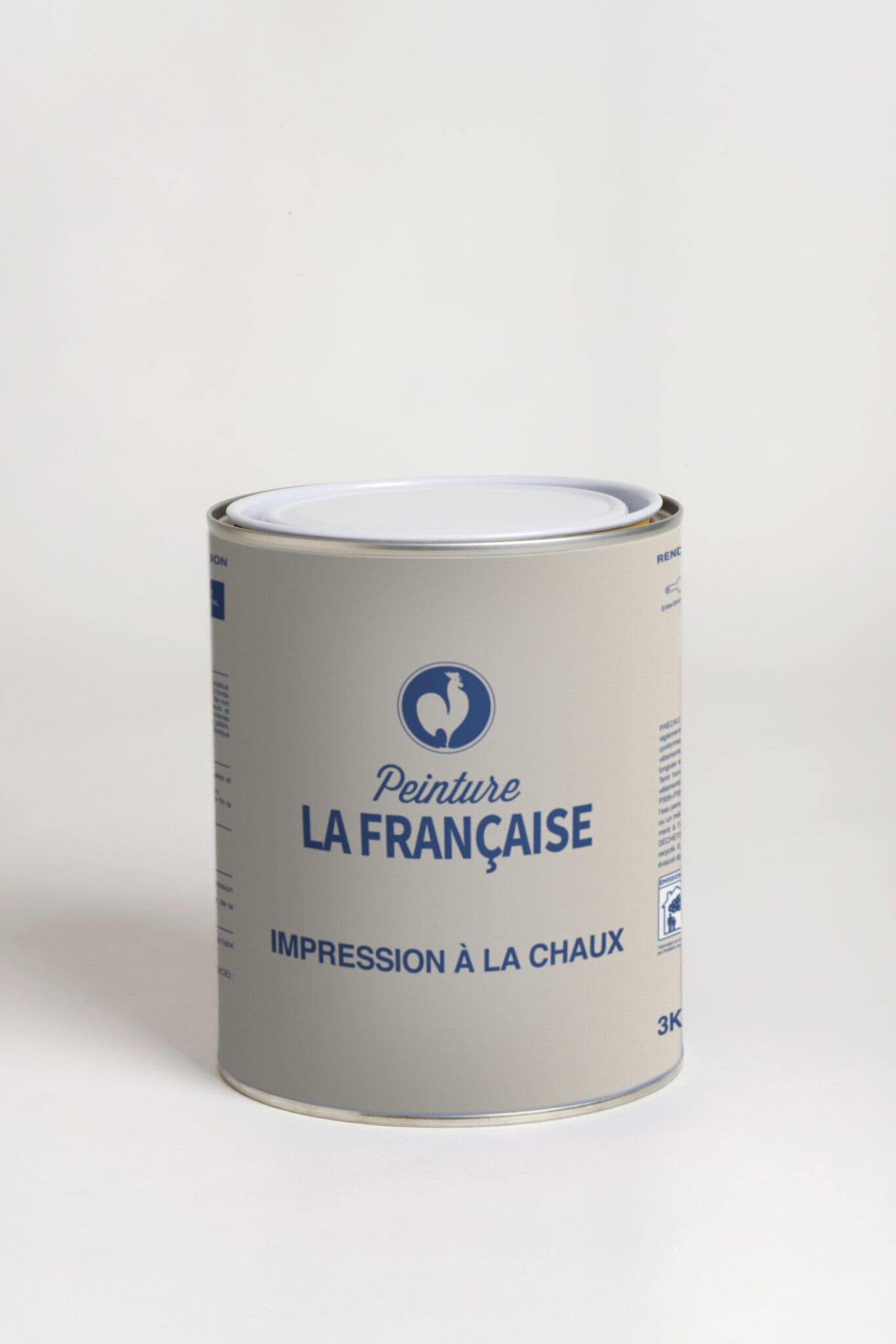 Les verts Peintures La Francaise