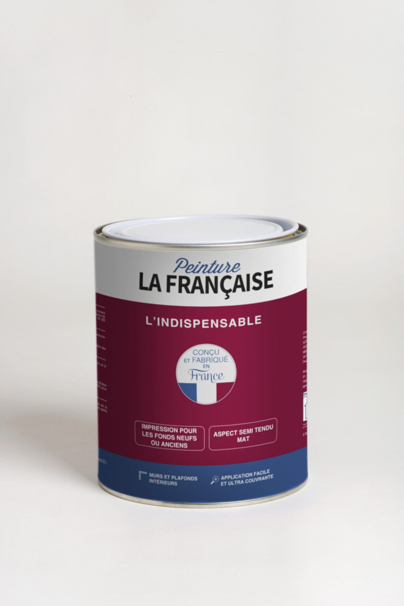 PLF-7501 VERT DE GRIS