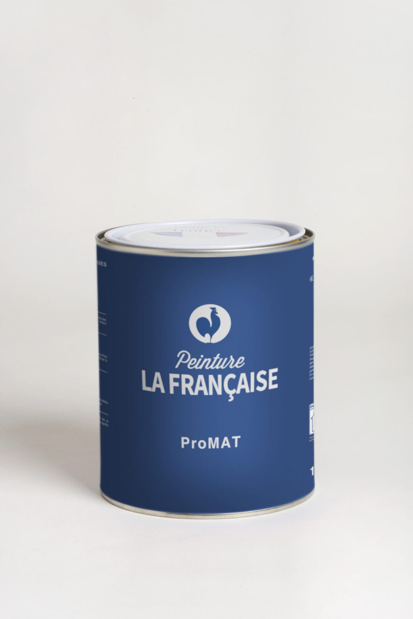Les verts Peintures La Francaise