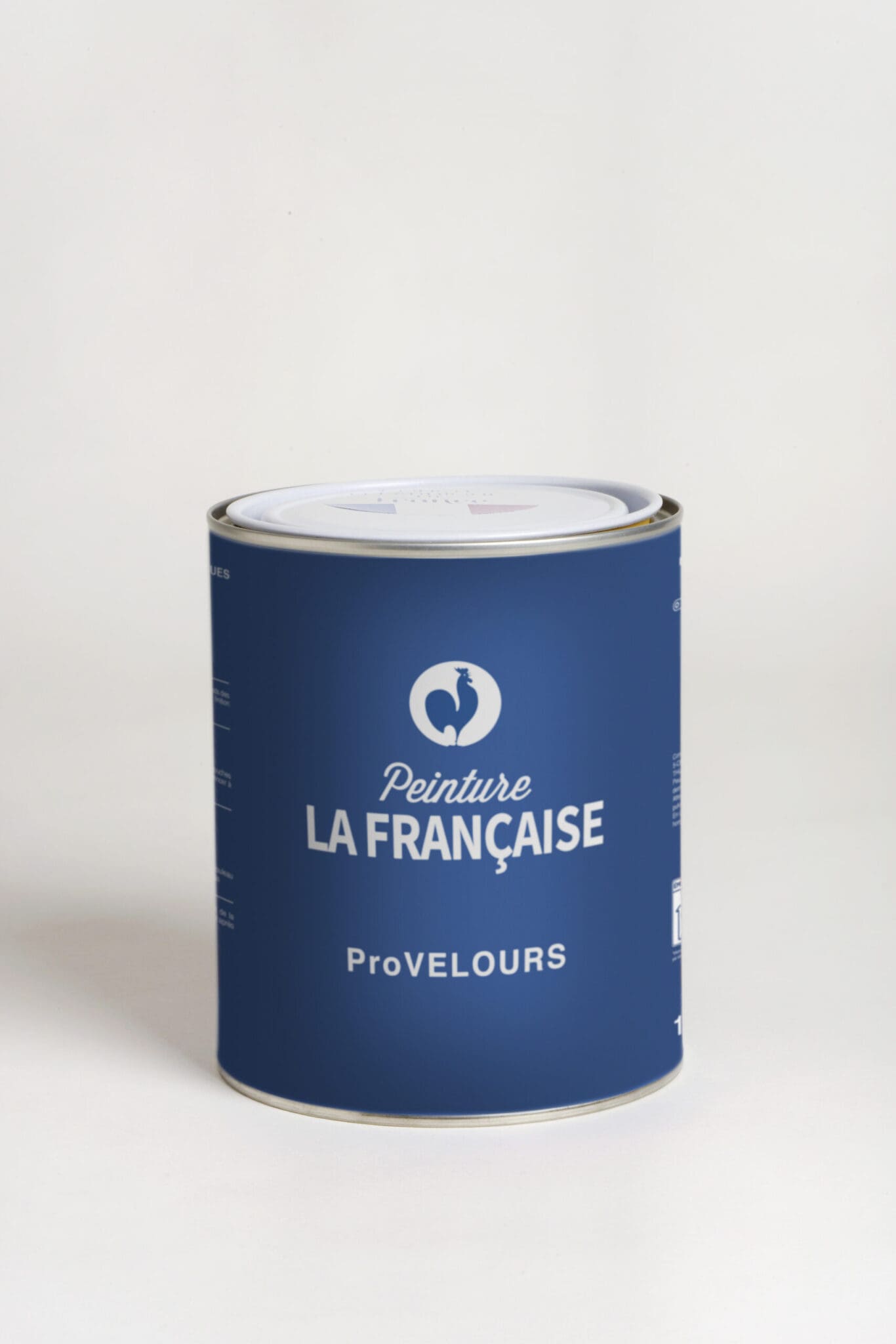 mise en situation de la couleur PLF-815 TAUPE Peinture La Francaise
